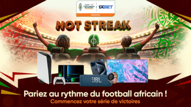 Qui remportera la Coupe d'Afrique des Nations 2023 : 1xBet considère les chances des favoris 62 Qui remportera la Coupe d'Afrique des Nations 2023