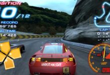 Télécharger des Jeux PPSSPP : Guide Complet 38 Télécharger des Jeux PPSSPP