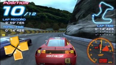 Télécharger des Jeux PPSSPP : Guide Complet 28 Télécharger des Jeux PPSSPP