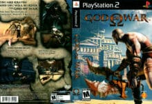 Télécharger God of War PS2 ISO Émulateur PlayStation 2 Android 32 Télécharger God of War PS2 ISO