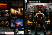 Télécharger God of War 2 PS2 ISO Émulateur PlayStation 2 Android 33 Télécharger God of War 2 PS2 ISO