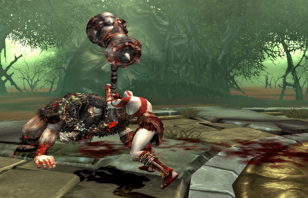 Télécharger God of War PS2 ISO Émulateur PlayStation 2 Android 2 Télécharger God of War PS2 ISO