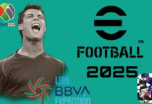 Télécharger eFootball Pes 2025 Apk + Data + Obb - PES 2025 MOD APK OBB Download Android & iOS 22 eFootball Pes 2025 Apk + Data + Obb