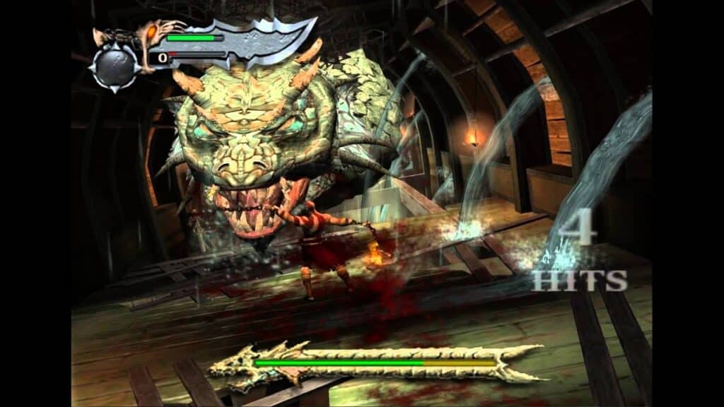 Télécharger God of War PS2 ISO Émulateur PlayStation 2 Android 3 Télécharger God of War PS2 ISO