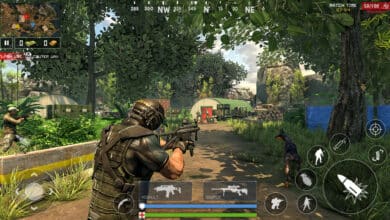 Télécharger des Jeux APK+OBB Offline : Découvrez l'Ultime Expérience de Jeu Hors Ligne 3 jeux APK+OBB offline