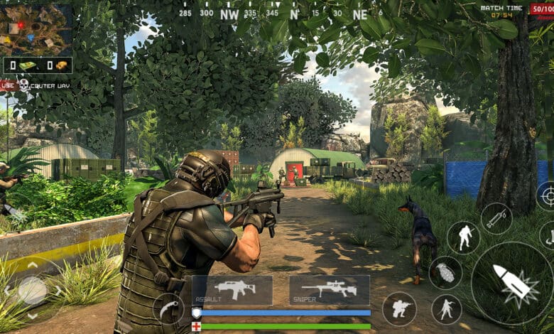 Télécharger des Jeux APK+OBB Offline : Découvrez l'Ultime Expérience de Jeu Hors Ligne 1 jeux APK+OBB offline