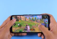 Jeux Android