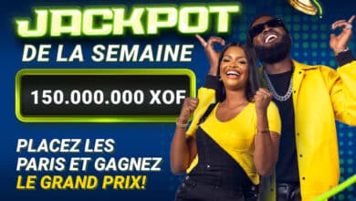 Gagne le Jackpot royal chez 1xBet