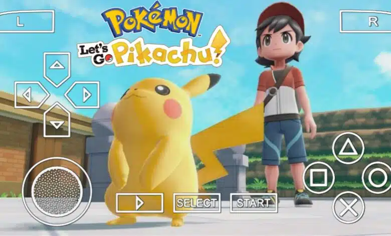 Télécharger Pokémon PSP ISO-CSO en Français : Guide Complet 1 Pokémon PSP ISO-CSO en Français