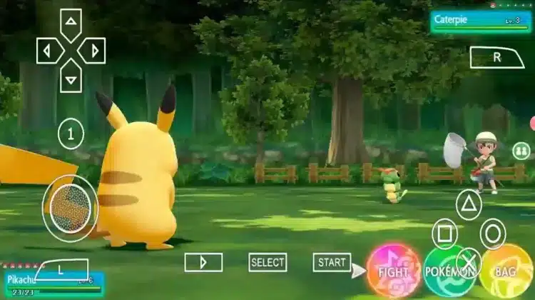 Télécharger Pokémon PSP ISO-CSO en Français : Guide Complet 2 PSP Pokemon Game