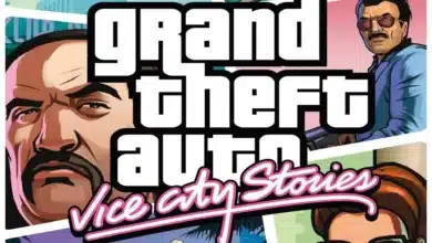 Grand Theft Auto Vice City Stories for PPSSPP