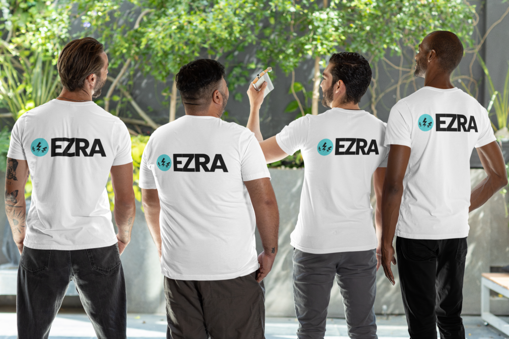 Ezra : le réseau social du crowdfunding 2 Ezra : le réseau social du crowdfunding
