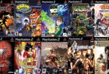 Télécharger Jeux PS2 ISO