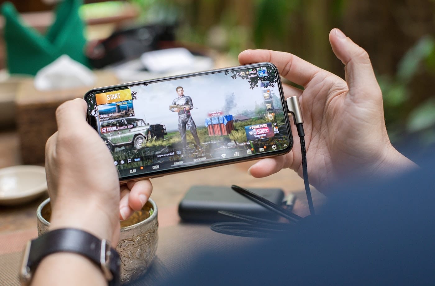 Meilleurs JEUX ANDROID 2024
