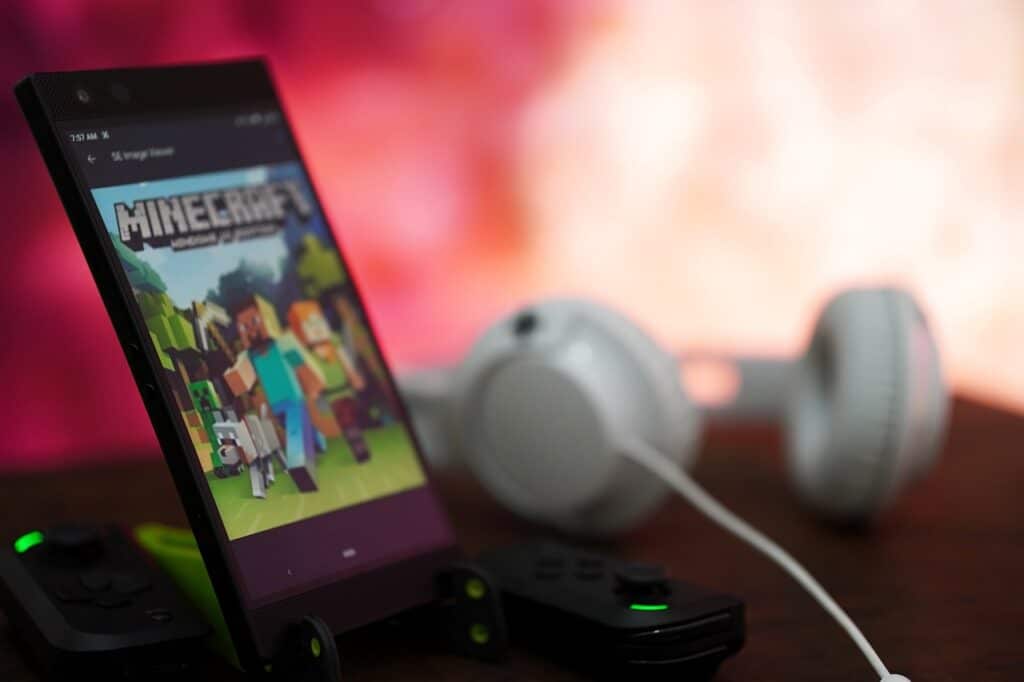 Comment les jeux Android façonnent l’avenir du divertissement numérique ? 6 lego