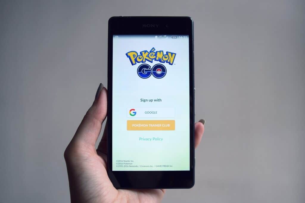 Comment les jeux Android façonnent l’avenir du divertissement numérique ? 3 pokemon