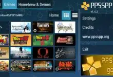 Gold PPSSPP APK
