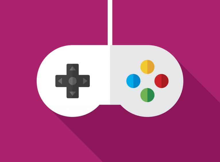 Jeux vidéo et retail