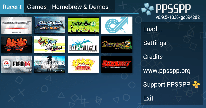 Comment Télécharger des Jeux PSP ISO Gratuits ? 2 Téléchargez des Jeux PSP Gratuitement et Facilement