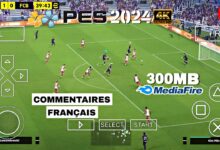 Télécharger PES 2026 PPSSPP avec Commentaire Français 15 PES 2026 PPSSPP avec Commentaire Français