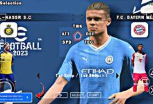 Télécharger PES 2024 PPSSPP Camera PS5 Commentaire Français 16 PES 2024 PPSSPP Camera PS5 Commentaire Français