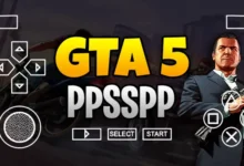 GTA 5 PPSSPP Pour Android : Téléchargement Gratuit et Mis à Jour (2025) 16 GTA 5 PPSSPP pour Android