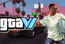 GTA 6 PPSSPP ISO GTA 6 PSP ISO