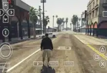 Télécharger GTA 5 PSP CSO Gratuitement 8 Télécharger GTA 5 PSP CSO Gratuitement