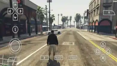 Télécharger GTA 5 PSP CSO Gratuitement 27 Télécharger GTA 5 PSP CSO Gratuitement