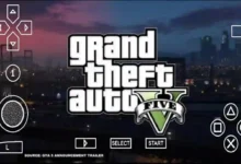 Télécharger GTA 5 PSP ISO Gratuit : Guide Complet et à Jour (2024) 17 Télécharger GTA 5 PSP ISO Gratuit à Jour (2024)