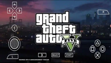 Télécharger GTA 5 PSP ISO Gratuit : Guide Complet et à Jour (2024) 6 Télécharger GTA 5 PSP ISO Gratuit à Jour (2024)