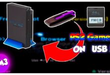Télécharger des Jeux PS2 ISO sur USB 30 Télécharger des Jeux PS2 ISO sur USB en 2024