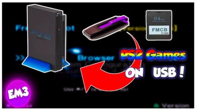 Télécharger des Jeux PS2 ISO sur USB 63 Télécharger des Jeux PS2 ISO sur USB en 2024