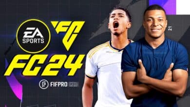 Télécharger EA SPORTS FC 24 MOD UEFA EURO 2024 APK OBB 10 EA SPORTS FC 24 MOD UEFA EURO 2024 APK OBB
