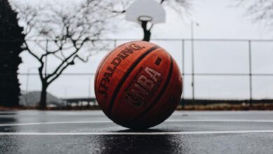 Les nouveaux noms du basket-ball africain 44 Les nouveaux noms du basket-ball africain