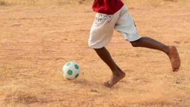 Climat, Sport en Afrique : Comment affecte le monde sportif ? 45 Sport en Afrique