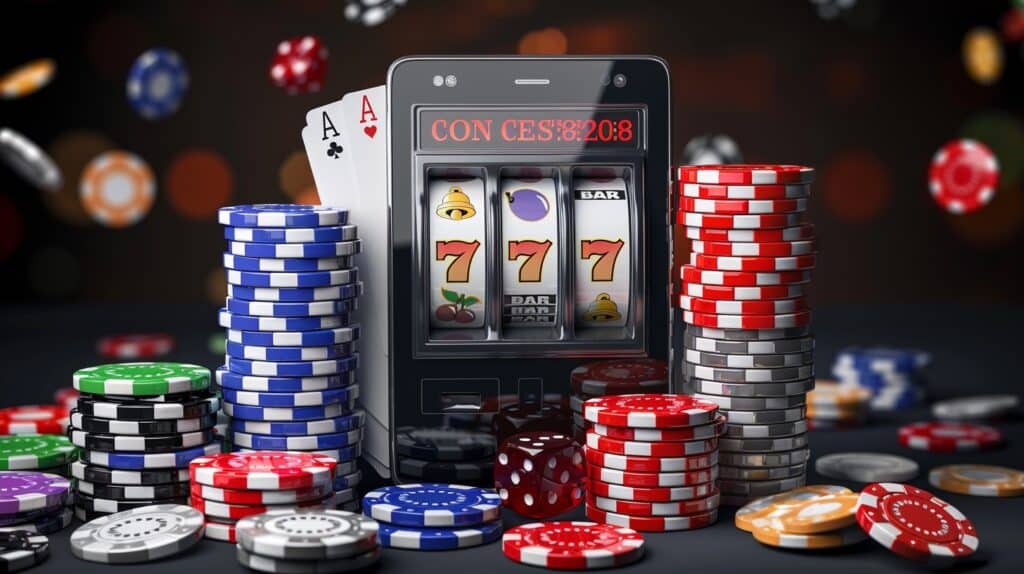 Comment choisir un Casino en Ligne Fiable en 2024 ? 4 casino en ligne