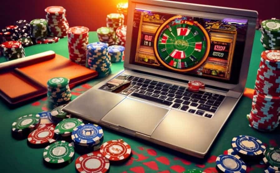 Comment choisir un Casino en Ligne Fiable en 2024 ? 2 casino en ligne