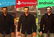 Codes de triche pour GTA Liberty City Stories PSP 8 Codes de triche pour GTA Liberty City Stories PSP