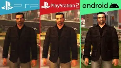 Codes de triche pour GTA Liberty City Stories PSP 6 Codes de triche pour GTA Liberty City Stories PSP