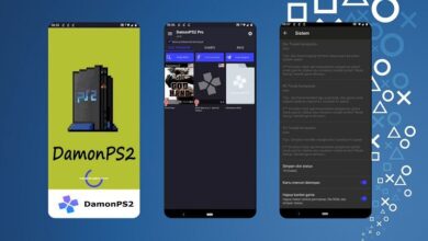Guide pour installer un émulateur PS2 sur Android 31 installer un émulateur PS2 sur Android