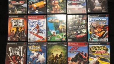 Guide pour télécharger des jeux PS2 en ISO légalement 27 télécharger des jeux PS2 en ISO