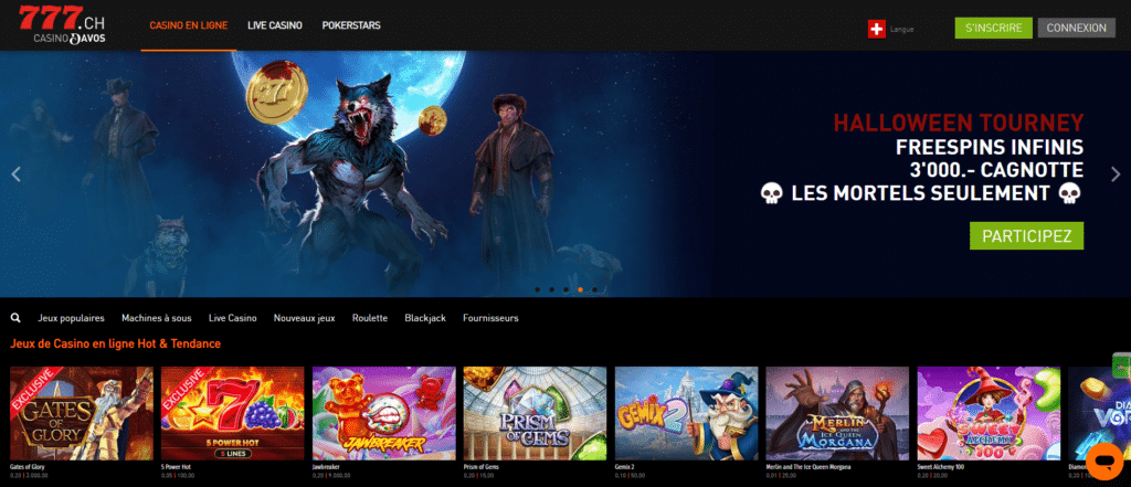 Plongée dans l’univers des casinos : L’Expérience de jeu en ligne réinventée 2 univers des casinos