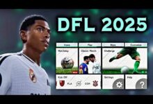 DFL 25 MOD FIFA 16 APK DONNÉES OBB 19 DFL 25 MOD FIFA 16 APK DONNEES OBB