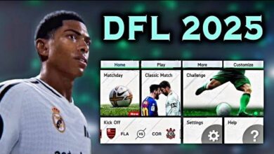 DFL 25 MOD FIFA 16 APK DONNÉES OBB 36 DFL 25 MOD FIFA 16 APK DONNEES OBB