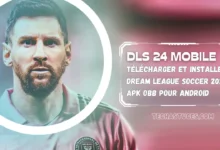 DLS 2024 : Télécharger Dream league soccer 2024 MOD APK 16 DLS 2024 Telecharger Dream league soccer 2024 MOD APK.webp