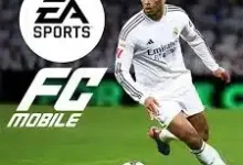 FC Mobile 25 APK Téléchargement gratuit FIFA v23.1.03 15 FIFA 16 Mod FIFA 25 Apk Obb Données