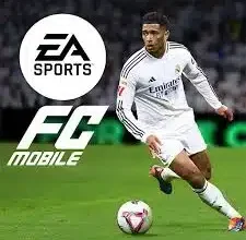 FIFA 16 Mod FIFA 25 Apk Obb Données