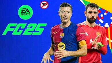 FIFA 14 Apk Mod EA Sports FC 25 Nouveau commentaire