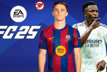 FIFA 14 MOD EA SPORTS FC 25 POUR ANDROID HORS LIGNE 17 EA Sports FC 25 PPSSPP ISO